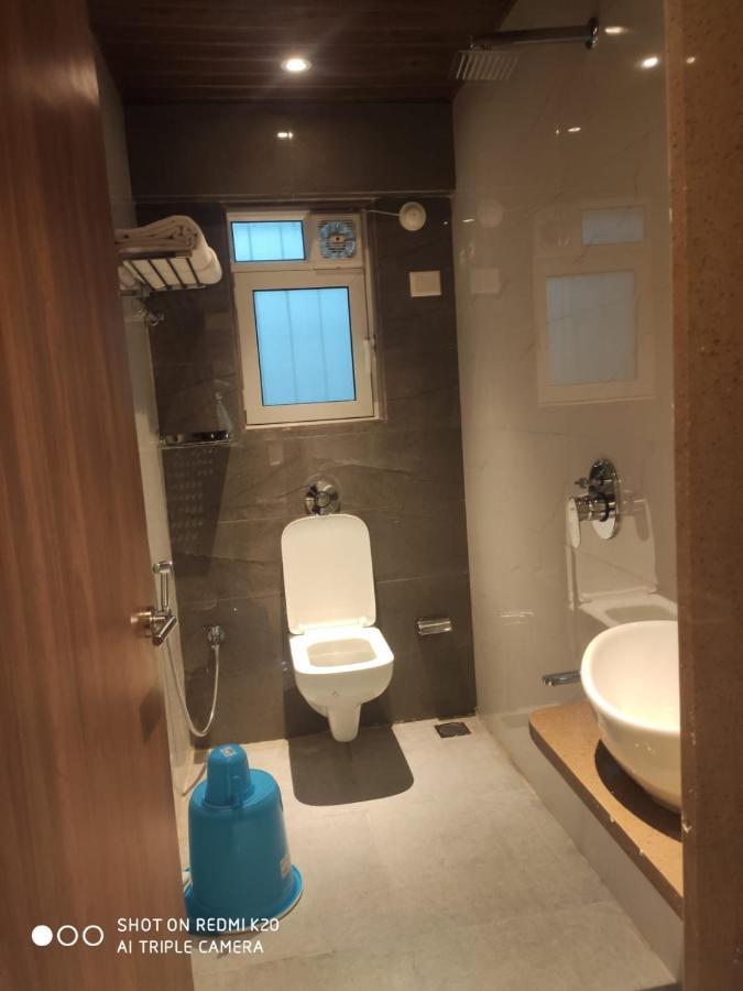 Hotel Dream Residency Navi Mumbai Zewnętrze zdjęcie