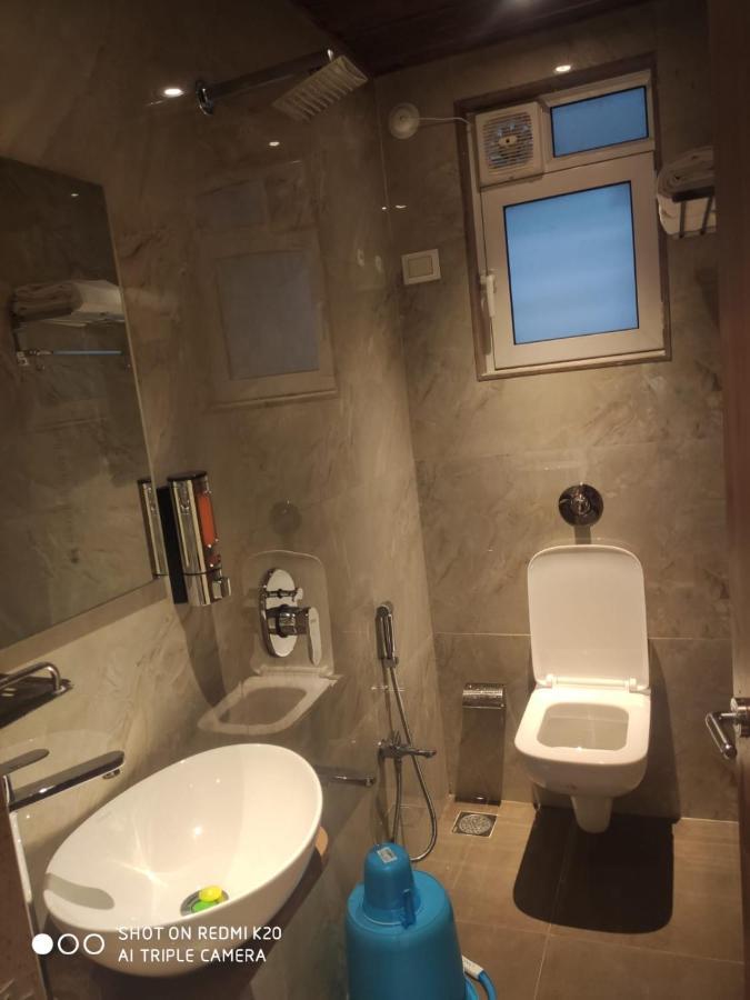 Hotel Dream Residency Navi Mumbai Zewnętrze zdjęcie