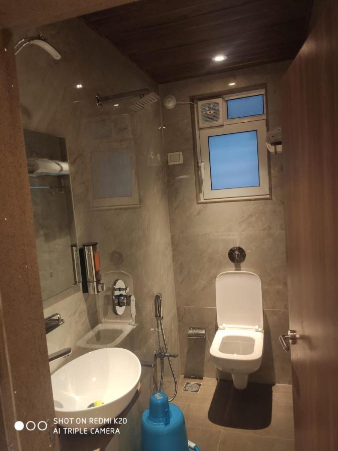 Hotel Dream Residency Navi Mumbai Zewnętrze zdjęcie